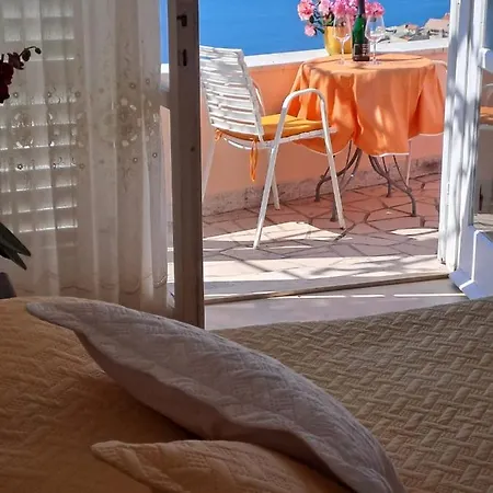 بيت ضيافة Amazing & Sea View دوبروفينك