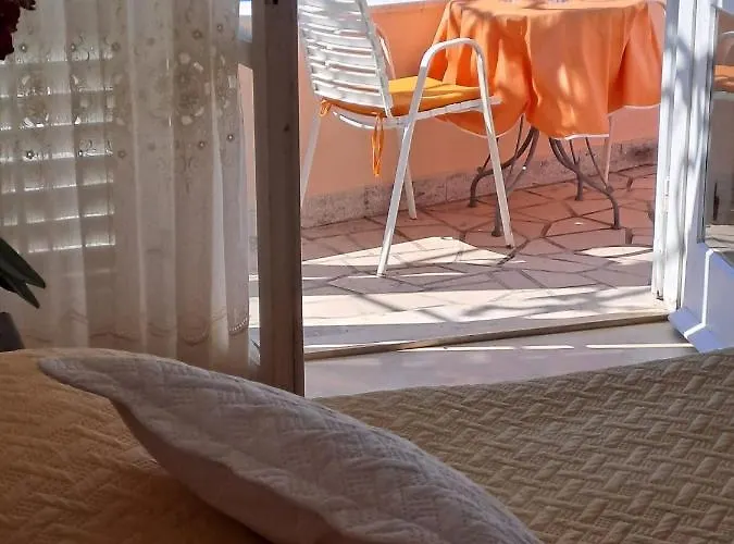 Gæstehus Amazing & Sea View Dubrovnik