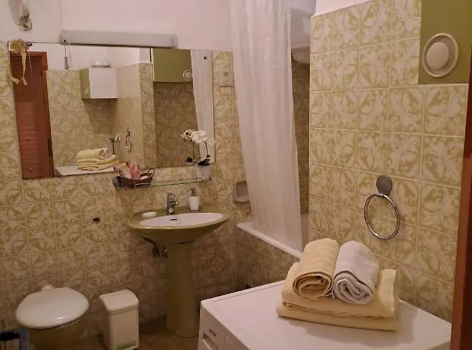 Amazing & Sea View 3*