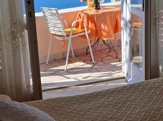 Amazing & Sea View Gæstehus Dubrovnik