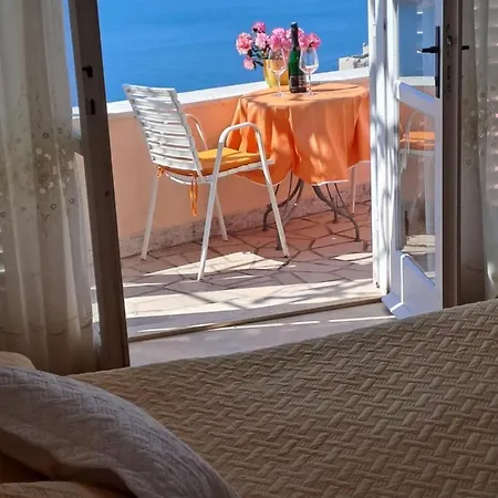 Amazing & Sea View Maison d'hôtes Dubrovnik